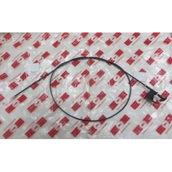 1990-1998 Mitsubishi L200 Pıck Up- Kaput İç Açma Teli (Sh) (Adet) (Oem No:Mb401083)