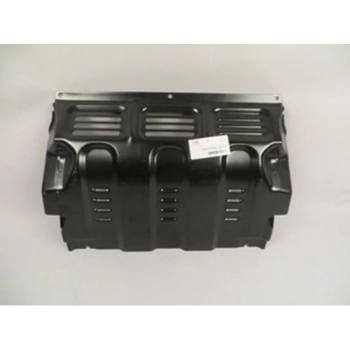 2006-2015 Mitsubishi L200 Pıck Up- Ön Tampon Alt Muhafaza Sacı (4X4) (Orjinal) (Adet) (Oem No:Mn136829)