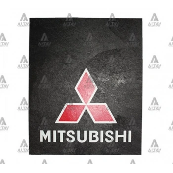 Paçalık Takım L-200 Düz Tip Takım Arka (Yerli) (1 Adet) (Oem No: -)