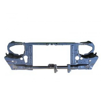 2006-2015 Mitsubishi L200 Pıck Up- Ön Panel Komple Siyah Boyalı (Fpı) (Adet) (Oem No:5215A296)