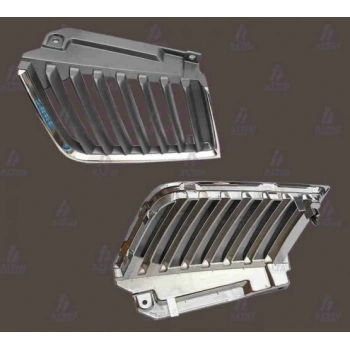 Panjur L-200 2006-2010 Trıton Sol (1 Adet) (Oem No: 7450A187T)