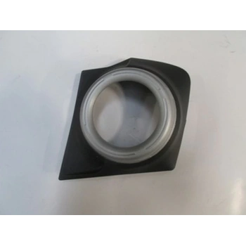 2015-2018 Mitsubishi L200 Pıck Up- Sis Lamba Kapağı Sağ Sis Delikli (Casp) (Adet) (Oem No:8321A594Ha)