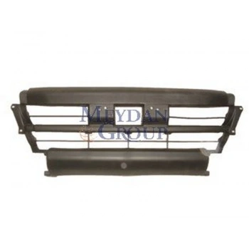 1999-2001 Mitsubishi L200 Pıck Up- Ön Tampon Orta (Üç Parçalı Tip) (Plastik) Fpı) (Adet) (Oem No:Mr144777)