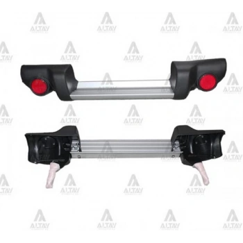 Tampon L-200 Arka 06= Komple (1 Adet)