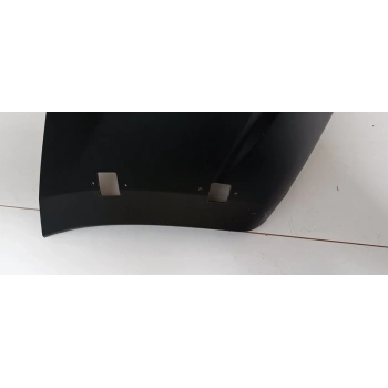 Tampon L200 2015-2018 4X4 Ön Dodikli Oem No: 6400G511N