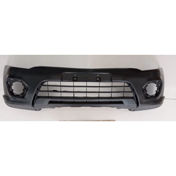 Tampon L200 2014-2015 Ön 4X2 (Dodik Deliksiz) Oem No: 6400G111