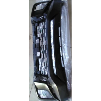 Tampon Ön L200 2019-   Izgaralı (Oem No: Mbb171Na)