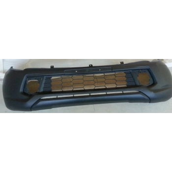 Tampon L200 2015-2016 Ön Izgaralıalt Parçalı Deliksiz Oem No: 6400F769