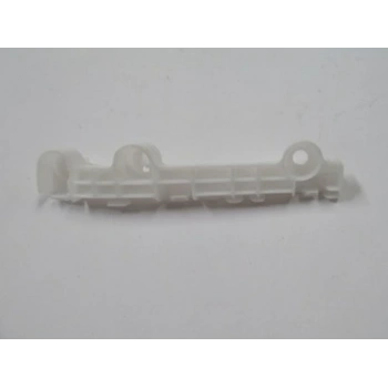 2015-2018 Mitsubishi L200 Pıck Up- Ön Tampon Braketi Sol Plastik (Tw) (Adet)