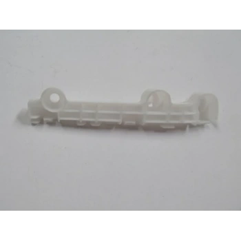 2015-2018 Mitsubishi L200 Pıck Up- Ön Tampon Braketi Sağ Plastik (Tw) (Adet)