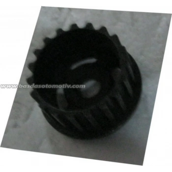 Krank Dişlisi L300 H100  L200 2007- Küçük (Oem No: Md199039)