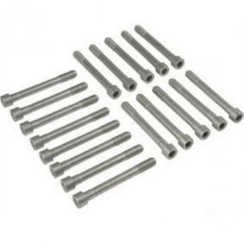 Civata Silindir Kapağı L200 L300 H100  Oem No: 22321-42000