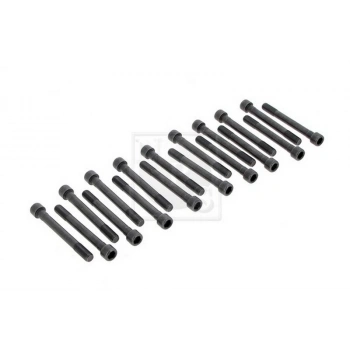 Civata Silindir Kapağı L200 L300 H100  Oem No: 22321-42000