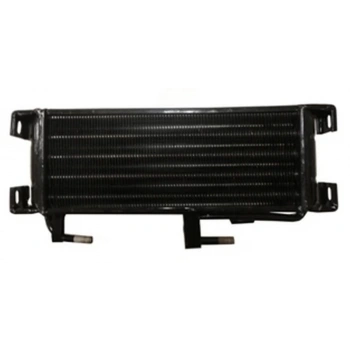 1990-1998 Mitsubishi L200 Pıck Up- Yağ Radyatörü Rakorsuz (Adet) (Oem No:Mb033560R)