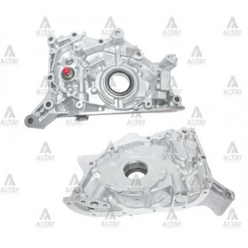 Yağ Pompa L-200 06= Trıton 2.5 16V Dıd (1 Adet) (Oem No: 1064A035)