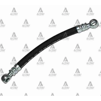 Hortum Vakum Yağ L-200 Y.M. (23 Cm) Rekorlu (2 Adet)