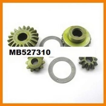 Difransiyel Dişlisi L200 2007- 4X2 Set (Oem No: Mb527310)