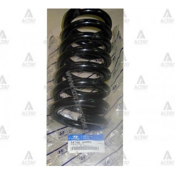 Helezon Yayı Kmy  1994-1996  L-200 On (1 Adet) (Oem No: 54100-44002)