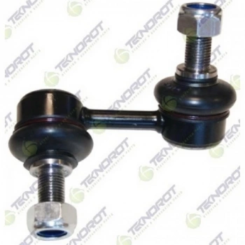 Rot Kolu L200 2006-2015  R+L 328.5Mm [Tek Kabin]