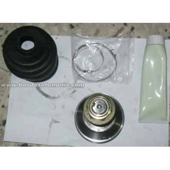 Rotil L200 00-2005  Magnum Ön Alt