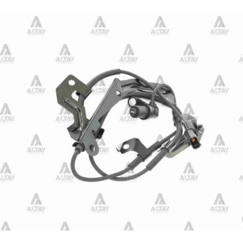 Sensör Abs L-200 2006-2014 Ön Sol (1 Adet) (Oem No: Mn102573)