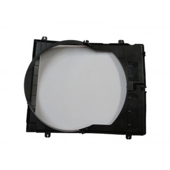 2015-2018 Mitsubishi L200 Pıck Up- Radyatör Fan Davlumbazı Boş Gövde (Tw) (Adet)
