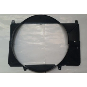 2002-2006 Mitsubishi L200 Pıck Up- Radyatör Fan Davlumbazı Boş Gövde (Tw) (Adet) (Oem No:Mr497210)