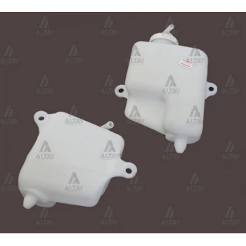 Yedek Su Deposu L-200  1999-2006 (1 Adet) (Oem No: Mr127441)