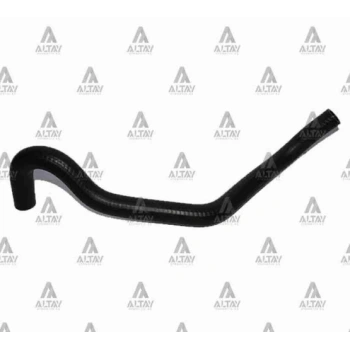 Hortum Kalorifer L-200  1990-1998 Uzun (1 Adet) (Oem No: Mb380850)