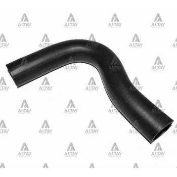 Hortum Radyatör Üst L-200 05= (1 Adet) (Oem No: Mn135039)