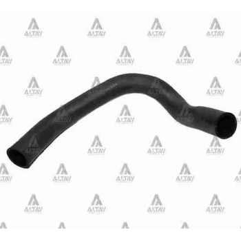 Hortum Radyatör Alt L-200  1990-1999 (1 Adet)