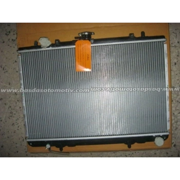 Radyatör L200 1999-2005 Manuel Oem No: Mr179631
