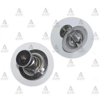 Termostat H-100  L-200  L-300  H-1  Td27 82°C (1 Adet) (Oem No: Wv54-82B)