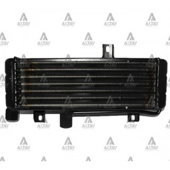 Radyatör Yağ (Soğutucu) L-200  1999-2005 (1 Adet) (Oem No: Mr111819)