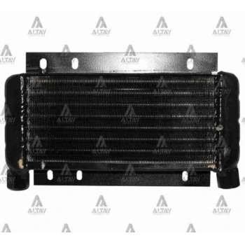 Radyatör Yağ (Soğutucu) L-200 1994-1998 (1 Adet) (Oem No: Mb033560)