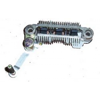 1988-2009 Mitsubishi L300 Minibüs Şarj Dinamo Diyot Tablası (Hmc) (Adet) (Oem No:3738042000)