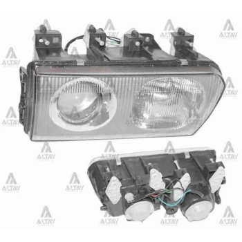 Far L-300  1998-2000 Sol (1 Adet) (Oem No: Mb831279)