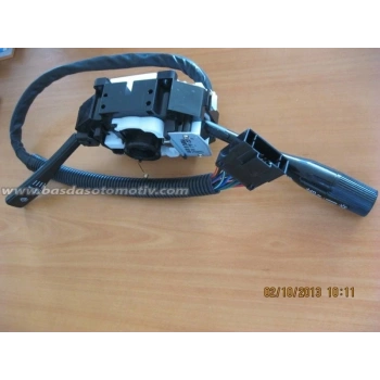 Sinyal Kolu Far Silecek L200 L300 1993-1998 Oem No: Mb571632