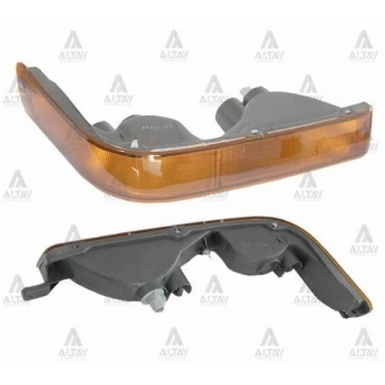 Sinyal Lambası Tampon L-300  1998-2000 Duylu Sağ (1 Adet) (Oem No: Mb831288)
