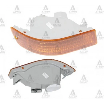 Sinyal Lambası Tampon L-300 2001-2008 Sağ (1 Adet)