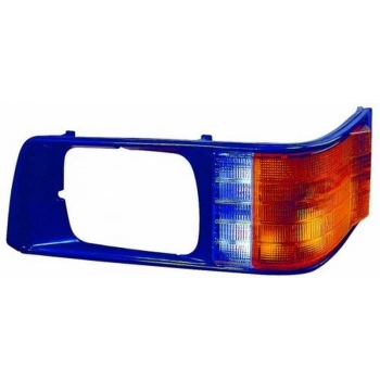 L300 (P15) 87 97 Sinyal Lambası Sol Far Çerçeve Sinyali Sol (Oem No:Mb527293)