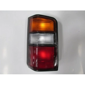 1988-2009 Mitsubishi L300 Minibüs Stop Lambası Sol Sarı-Beyaz-Kırmızı (Mars) (Adet) (Oem No:Mb527315)