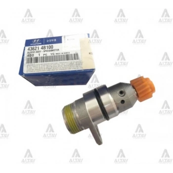 Dişli Kilometre H-100  L-300 16 Diş (1 Adet) (Oem No: 43621-4B100)