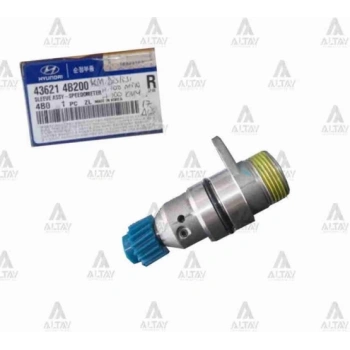 Dişli Kilometre H-100  L-300 17 Diş (1 Adet) (Oem No: 43621-4B200)