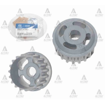 Dişli Balans H-100  Kmy  97=  L-300 (1 Adet) (Oem No: 23353-42500)