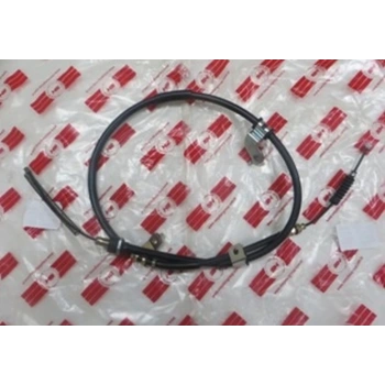 1988-2009 Mitsubishi L300 Minibüs Arka El Fren Teli Sol (Sh) (Adet) (Oem No:Mb256750)