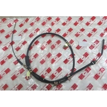 1988-2009 Mitsubishi L300 Minibüs Arka El Fren Teli Sağ (Sh) (Adet) (Oem No:Mb256751)