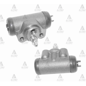 Fren Silindiri L-300 Arka Sol (1 Adet) (Oem No: Mb500485)
