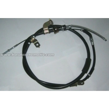 El Fren Teli L300 Arka Sağ Oem No: Mb256751