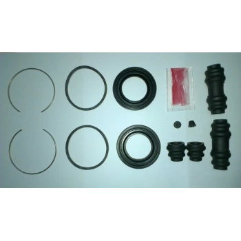 Fren Kaliper Tamir Takım Seti L200 L300 Ön Oem No: Mb500811